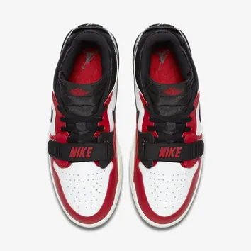 Кросівки Чоловічі Air Jordan Legacy 312 Low CD7069-106