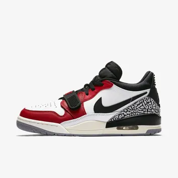 Кросівки Чоловічі Air Jordan Legacy 312 Low CD7069-106