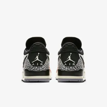 Кросівки Чоловічі Air Jordan Legacy 312 Low CD7069-106