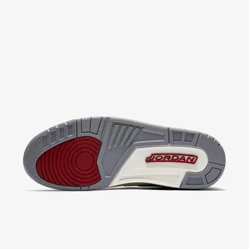 Кросівки Чоловічі Air Jordan Legacy 312 Low CD7069-106