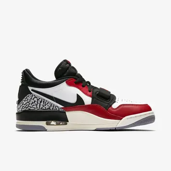 Кросівки Чоловічі Air Jordan Legacy 312 Low CD7069-106