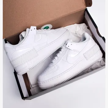 Кросівки Чоловічі Nike AF1 Shadow CI0919-100