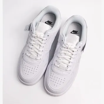 Кросівки Чоловічі Nike AF1 Shadow CI0919-100