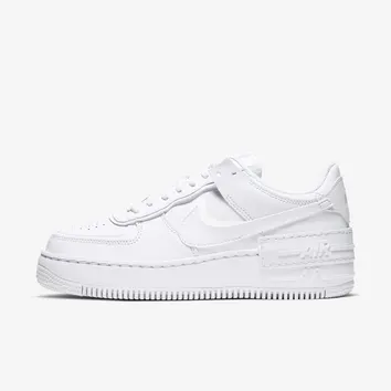 Кросівки Чоловічі Nike AF1 Shadow CI0919-100