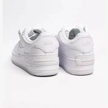 Кросівки Чоловічі Nike AF1 Shadow CI0919-100