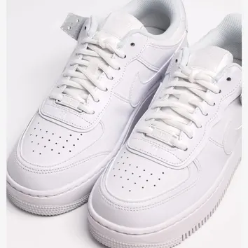 Кросівки Чоловічі Nike AF1 Shadow CI0919-100
