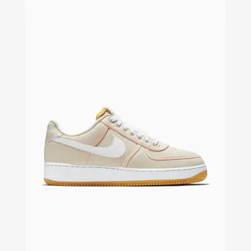 Кросівки Чоловічі Nike Air Force 1 '07 Low Premium Light Cream Gum CI9349-200