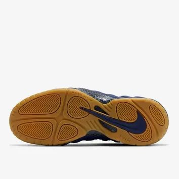 Кросівки Чоловічі Nike Air Foamposite Pro CJ0325-400