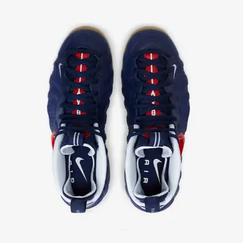 Кросівки Чоловічі Nike Air Foamposite Pro CJ0325-400