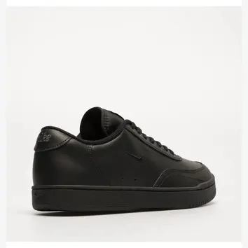 Кросівки Чоловічі Nike Court Vintage Black CJ1679-001