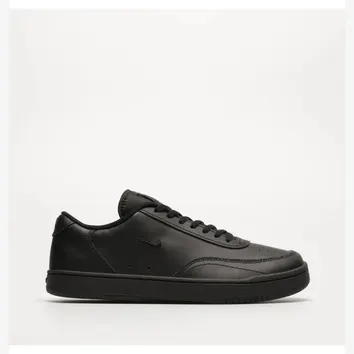 Кросівки Чоловічі Nike Court Vintage Black CJ1679-001