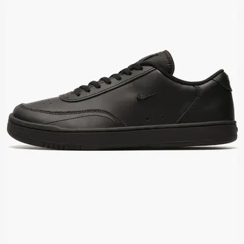 Кросівки Чоловічі Nike Court Vintage Black CJ1679-001
