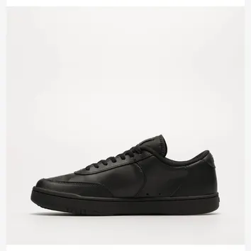 Кросівки Чоловічі Nike Court Vintage Black CJ1679-001