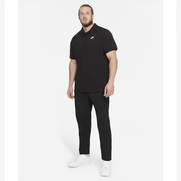 Поло Чоловіче Nike Nsw Spe Polo Matchup Pq CJ4456-010
