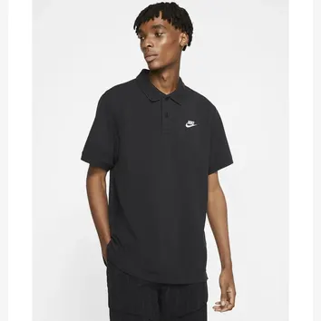 Поло Чоловіче Nike Nsw Spe Polo Matchup Pq CJ4456-010