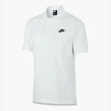Nike Sportswear White
