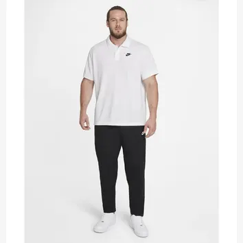 Nike Sportswear White