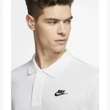 Nike Sportswear White