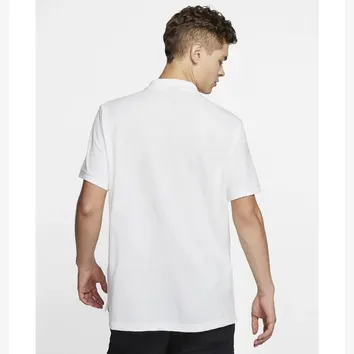 Nike Sportswear White