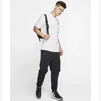 Nike Sportswear White