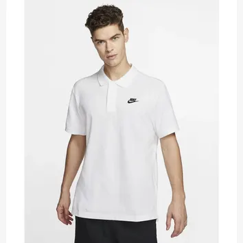 Nike Sportswear White