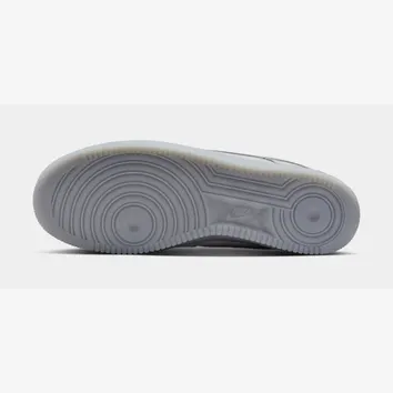 Кросівки Чоловічі Nike Air Force 1 '07 WB Wolf Grey CJ9179-002