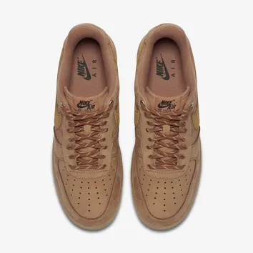 Кроссовки Мужские Nike Air Force 1 Low CJ9179-200
