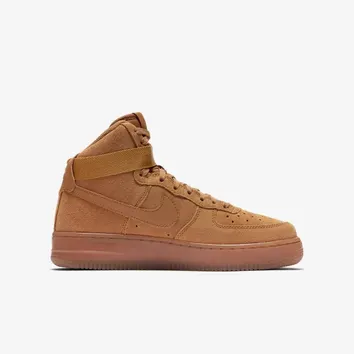 Кросівки Жіночі Nike Air Force 1 High LV8 CK0262-700
