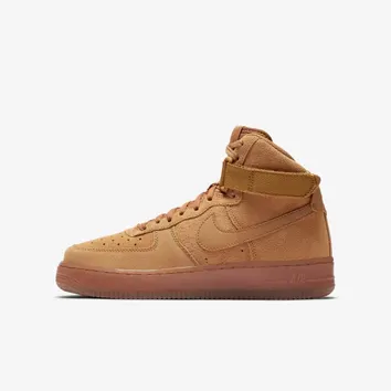 Кросівки Жіночі Nike Air Force 1 High LV8 CK0262-700