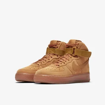 Кросівки Жіночі Nike Air Force 1 High LV8 CK0262-700