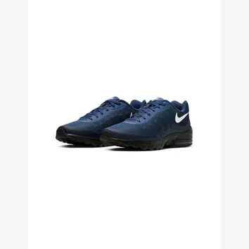 Кросівки Чоловічі Nike Air Max Invigor Obsidian/White-Mystic Navy-Black CK0898-400