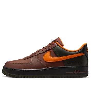Кросівки Nike Air Force 1 Low Gore-Tex Fauna Brown CK2630-201