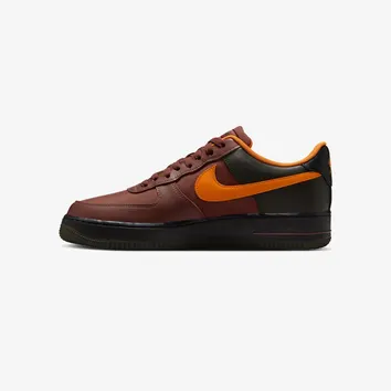 Кросівки Nike Air Force 1 Low Gore-Tex Fauna Brown CK2630-201