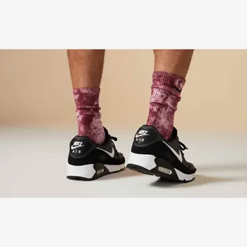 Кросівки Чоловічі Nike Air Max 90 CN8490-002