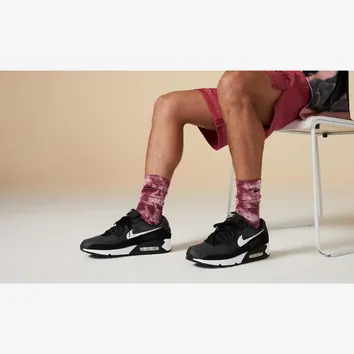 Кросівки Чоловічі Nike Air Max 90 CN8490-002