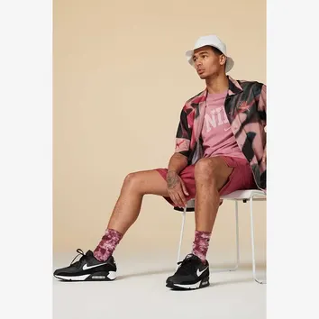 Кросівки Чоловічі Nike Air Max 90 CN8490-002