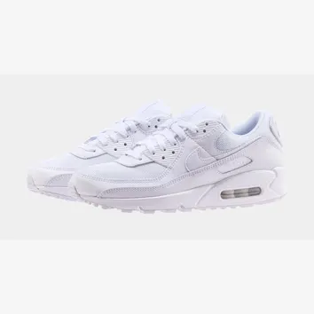 Кросівки Чоловічі Nike Air Max 90 White CN8490-100