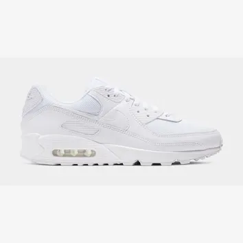 Кросівки Чоловічі Nike Air Max 90 White CN8490-100