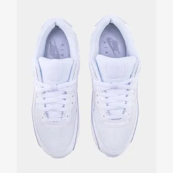 Кросівки Чоловічі Nike Air Max 90 White CN8490-100