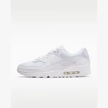 Кросівки Чоловічі Nike Air Max 90 White CN8490-100