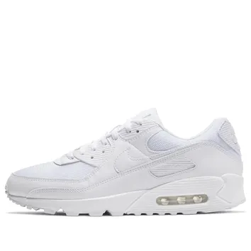 Кросівки Чоловічі Nike Air Max 90 White CN8490-100