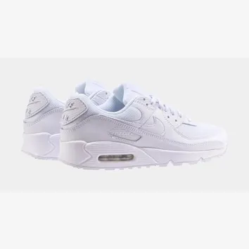 Кросівки Чоловічі Nike Air Max 90 White CN8490-100