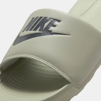 Шльопанці Чоловічі Nike Victori One Spruce Fog/Black CN9675-305