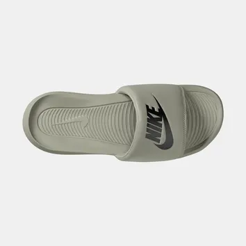 Шльопанці Чоловічі Nike Victori One Spruce Fog/Black CN9675-305