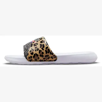 Шльопанці Чоловічі Nike Victory One Slide Print CN9676-104