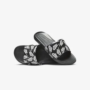 Шлепанцы Мужские Nike Victori One Slide Print CN9678-008