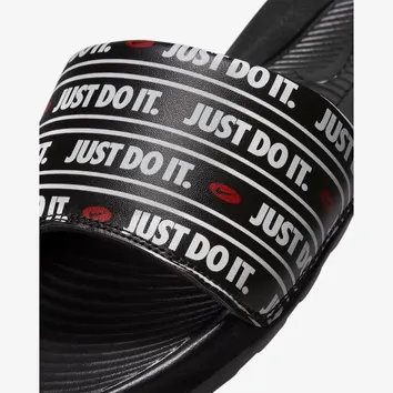 Шлепанцы Мужские Nike Victori One Slide Print CN9678-015