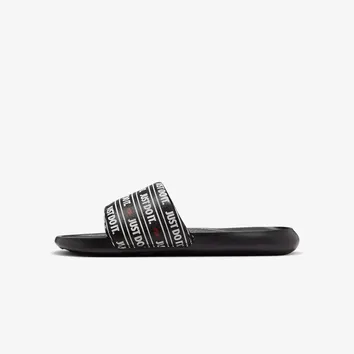 Шлепанцы Мужские Nike Victori One Slide Print CN9678-015