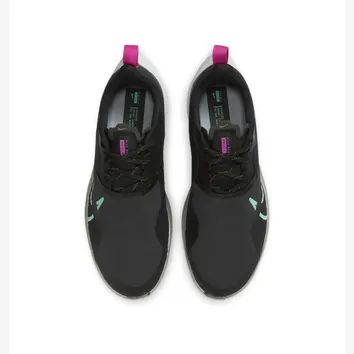 Кросівки Чоловічі Nike Air Zoom Pegasus 37 Shield Black/Aurora Green CQ8639-003