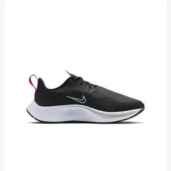Кросівки Чоловічі Nike Air Zoom Pegasus 37 Shield Black/Aurora Green CQ8639-003